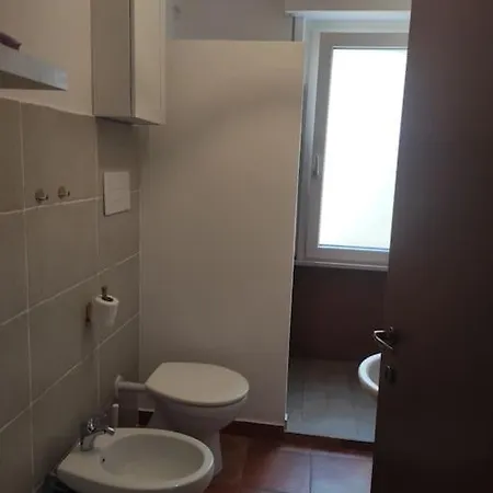 펜션 A Casa Di Umberto Celeste Montesilvano Marina