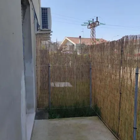 度假居 A Casa Di Umberto Celeste *