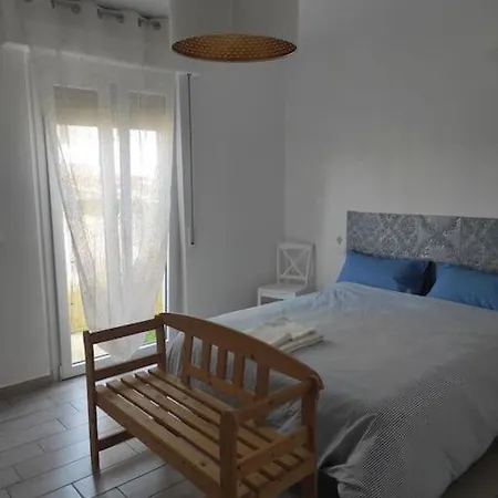 A Casa Di Umberto Celeste Montesilvano Marina