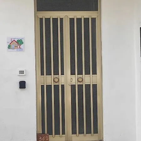 A Casa Di Umberto Celeste Nyaraló
