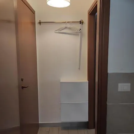 A Casa Di Umberto Celeste 度假居
