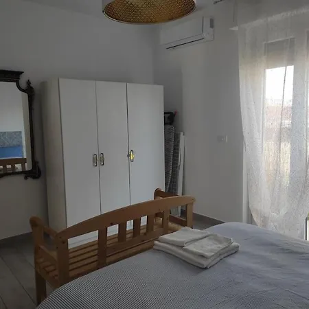 A Casa Di Umberto Celeste Montesilvano Marina