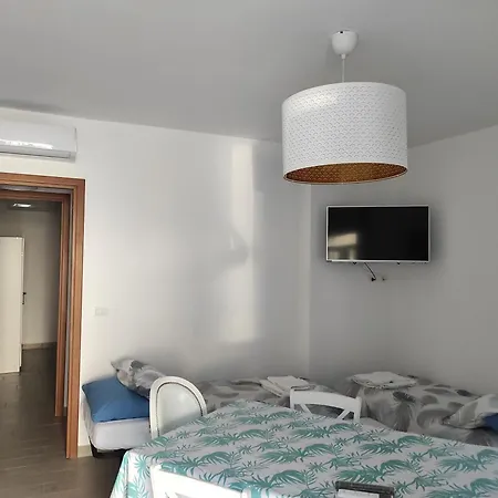 Casa de Férias A Casa Di Umberto Celeste *